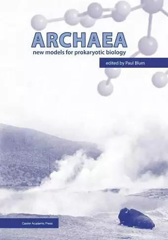 Archaea cover