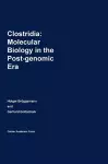 Clostridia cover
