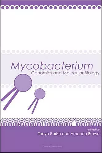 Mycobacterium cover