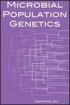 Microbial Population Genetics cover