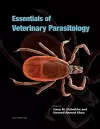 Essentials of Veterinary Parasitology cover
