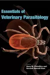 Essentials of Veterinary Parasitology cover