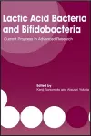 Lactic Acid Bacteria and Bifidobacteria cover