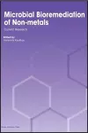 Microbial Bioremediation of Non-metals cover