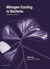 Nitrogen Cycling in Bacteria cover