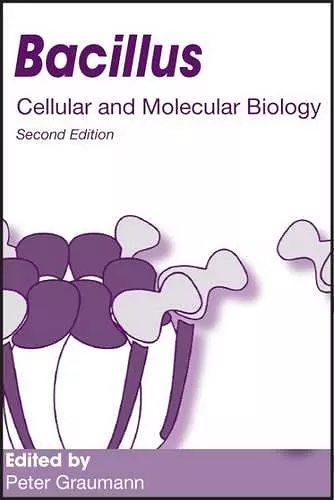 Bacillus cover