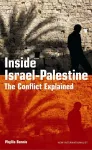 Israel-Palestine: The Conflict Explained cover
