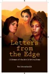 Letters From The Edge cover
