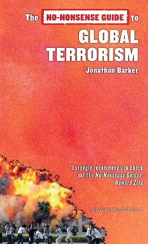 The No-Nonsense Guide to Global Terrorism cover