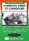 Liverpool Street to Chingford cover