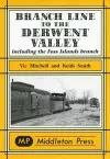 Branch Line to the Derwent Valley cover