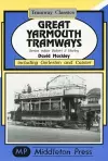 Great Yarmouth Tramways cover