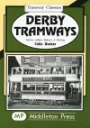 Derby Tramways cover