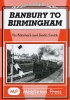 Banbury to Birmingham cover