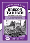 Brecon to Neath cover