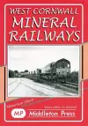 West Cornwall Mineral Railways cover