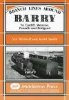 Branch Lines Around Barry cover