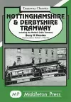 Nottinghamshire and Derbyshire Tramways cover