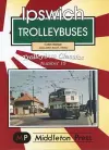 Ipswich Trolleybuses cover