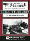 Rickmansworth to Aylesbury cover
