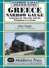 Greece Narrow Gauge cover