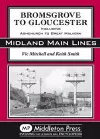 Bromsgrove to Gloucester cover