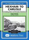 Hexham to Carlisle cover
