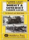 Dorset and Somerset Narrow Gauge cover