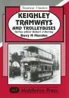 Keighley Tramways and Trolleybuses cover