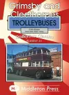 Grimsby and Cleethorpes Trolleybuses cover
