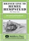 Branch Line to Hemel Hempstead cover