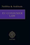 EU Consumer Law cover