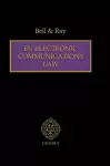 EU Electronic Communications Law cover