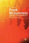 The Theatre of Frank McGuinness cover