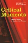 Critical Moments cover