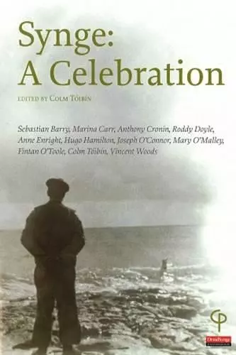 A Synge Celebration cover
