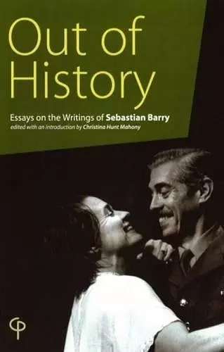 Out of History cover