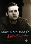 The Theatre of Martin McDonagh cover