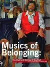 Musics of Belonging cover