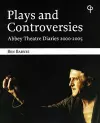 Plays and Controversies cover