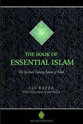 The Book of Essential Islam cover