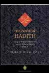 The Book of Hadith cover