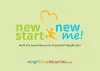 New Start New Me cover