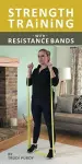 Strength Training With resistance Bands cover