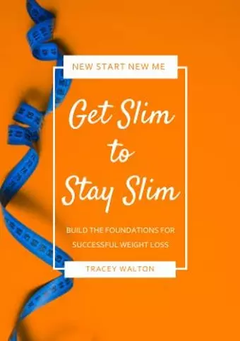 Get Slim to Stay Slim cover