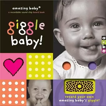 Giggle Baby! cover