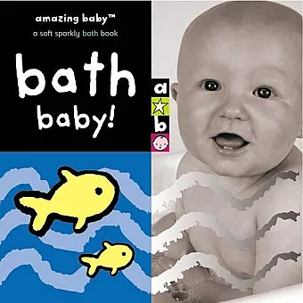 Bath Baby cover