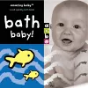 Bath Baby cover