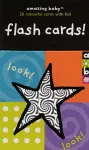 Amazing Baby Flash Cards cover