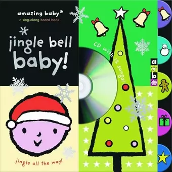 Jingle Bell Baby! cover